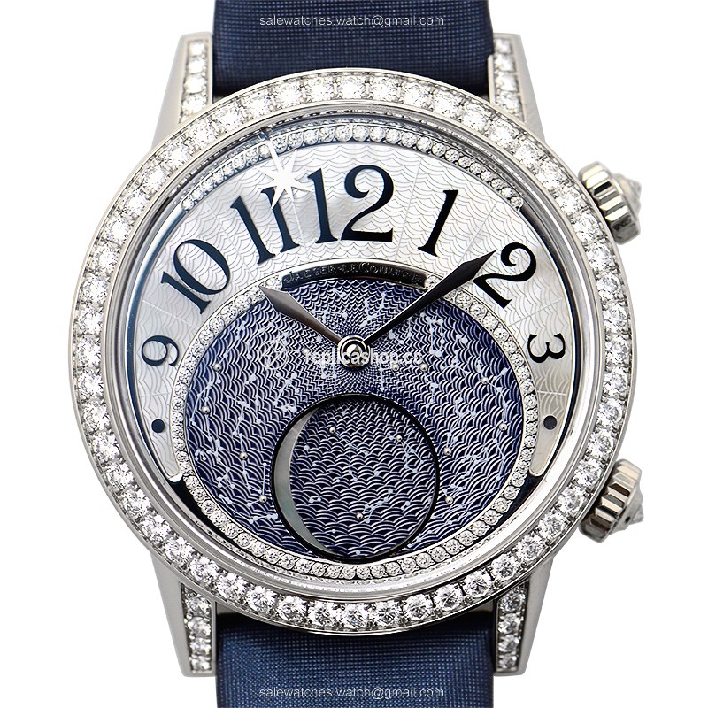 Replica JAEGER-LECOULTRE RENDEZ VOUS Q3533490 Replica JAEGER-LECOULTRE RENDEZ VOUS Q3533490