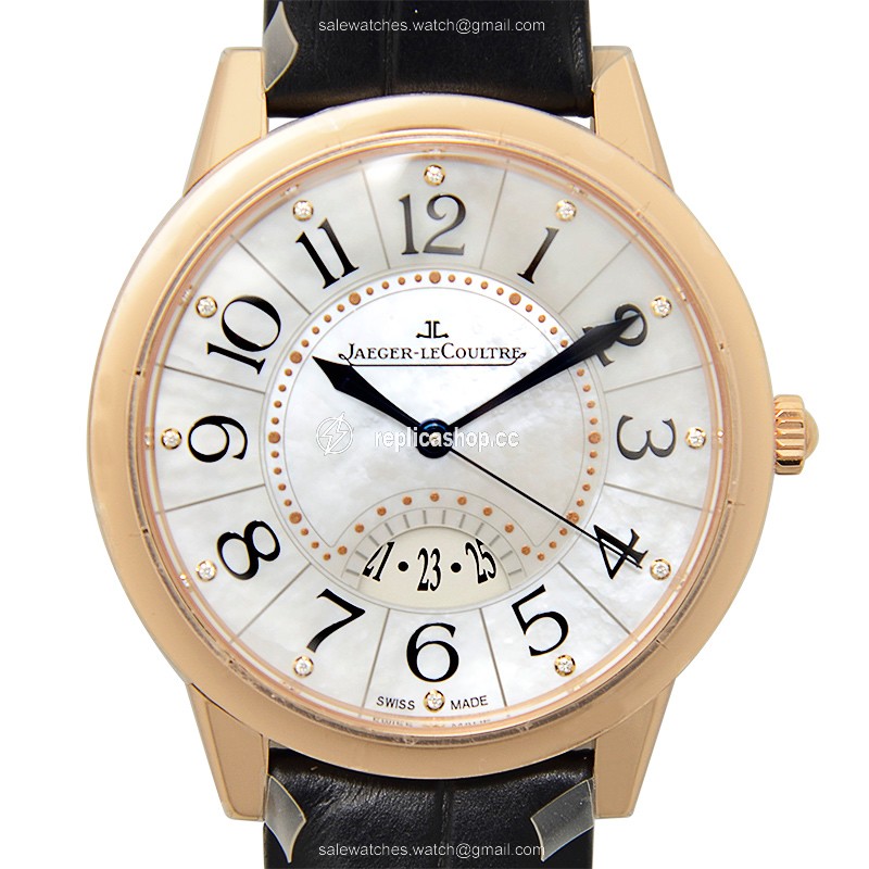 Replica JAEGER-LECOULTRE RENDEZ VOUS Q3542490 Replica JAEGER-LECOULTRE RENDEZ VOUS Q3542490