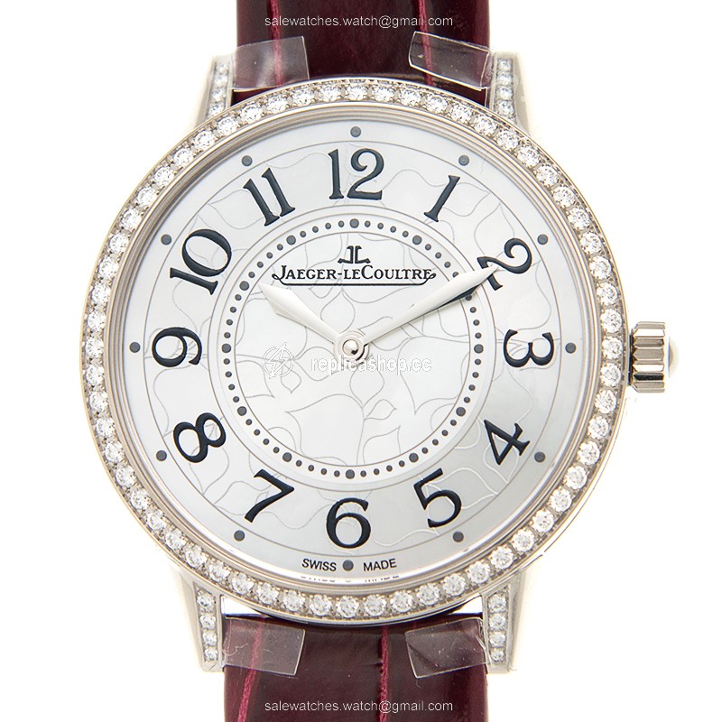 Replica JAEGER-LECOULTRE RENDEZ VOUS Q3563430 Replica JAEGER-LECOULTRE RENDEZ VOUS Q3563430