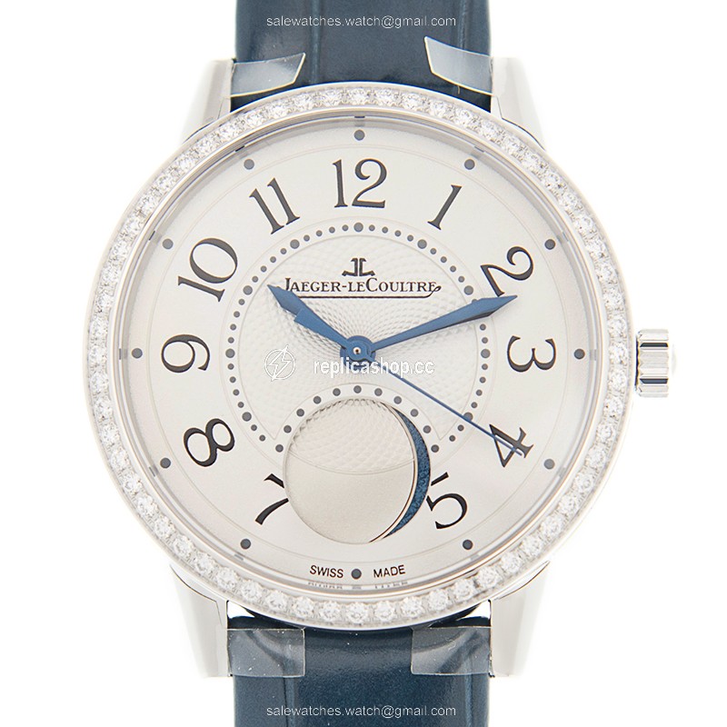 Replica JAEGER-LECOULTRE RENDEZ VOUS Q3578420 Replica JAEGER-LECOULTRE RENDEZ VOUS Q3578420