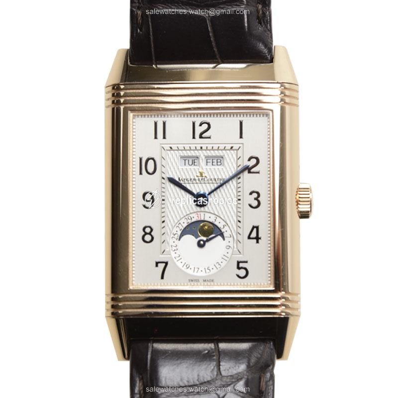 Replica JAEGER-LECOULTRE REVERSO Q3752520 Replica JAEGER-LECOULTRE REVERSO Q3752520