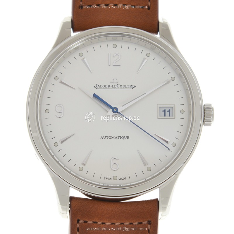 Replica JAEGER-LECOULTRE MASTER ULTRA THIN Q4018420 Replica JAEGER-LECOULTRE MASTER ULTRA THIN Q4018420