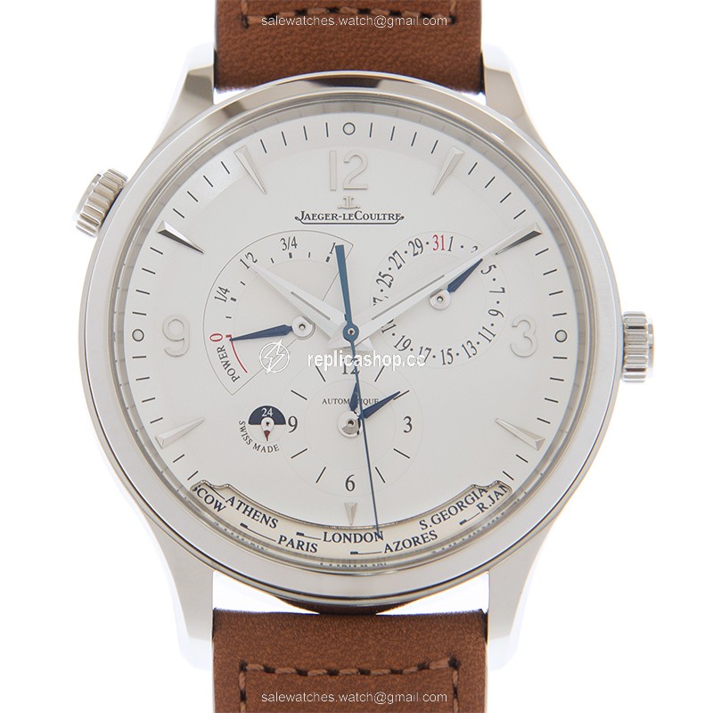 Replica JAEGER-LECOULTRE MASTER ULTRA THIN Q4128420 Replica JAEGER-LECOULTRE MASTER ULTRA THIN Q4128420