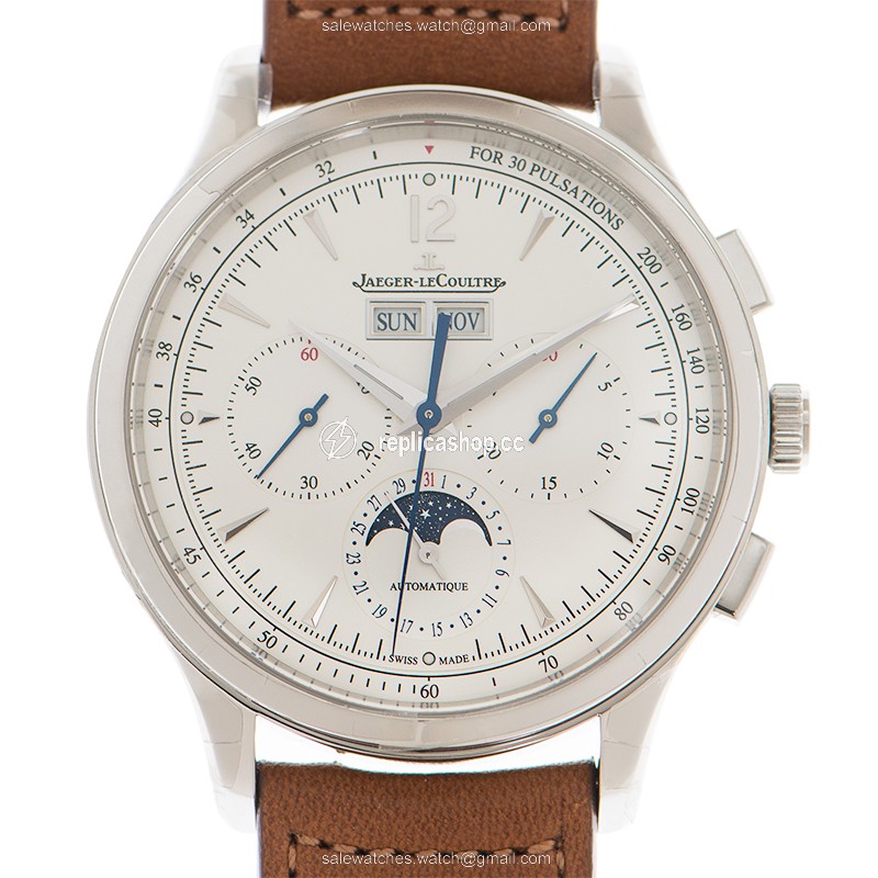 Replica JAEGER-LECOULTRE MASTER ULTRA THIN Q4138420 Replica JAEGER-LECOULTRE MASTER ULTRA THIN Q4138420