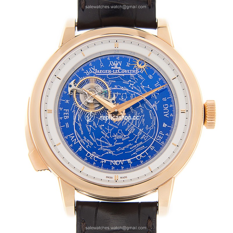 Replica JAEGER-LECOULTRE MASTER ULTRA THIN Q5022580 Replica JAEGER-LECOULTRE MASTER ULTRA THIN Q5022580
