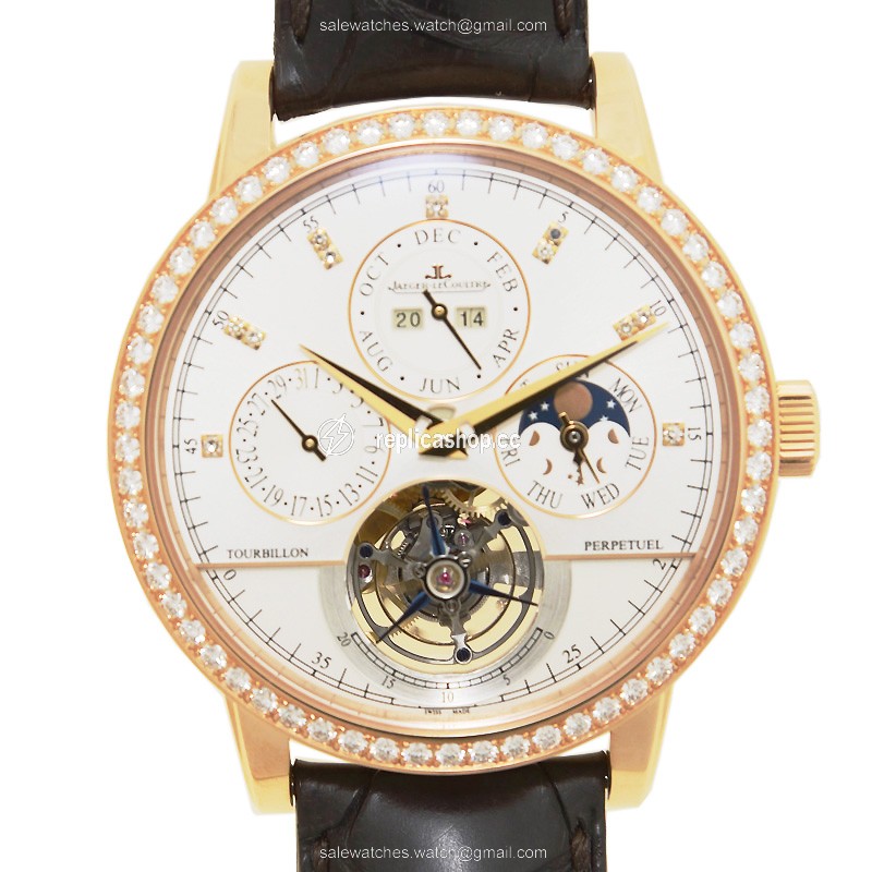 Replica JAEGER-LECOULTRE MASTER ULTRA THIN Q5042501 Replica JAEGER-LECOULTRE MASTER ULTRA THIN Q5042501