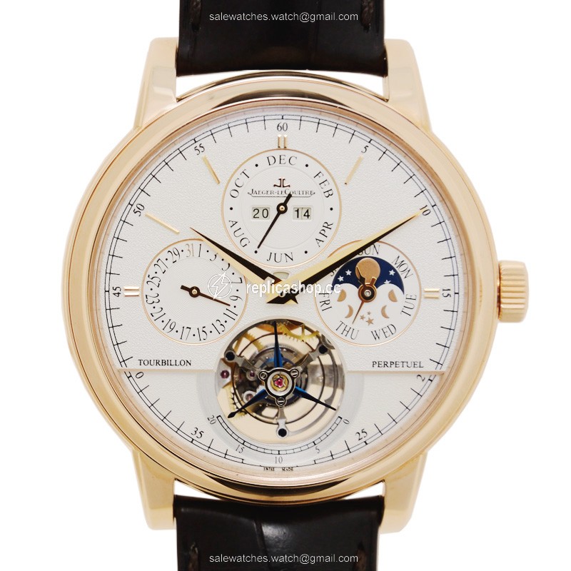 Replica JAEGER-LECOULTRE MASTER ULTRA THIN Q5042520 Replica JAEGER-LECOULTRE MASTER ULTRA THIN Q5042520