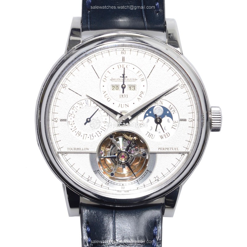 Replica JAEGER-LECOULTRE MASTER ULTRA THIN Q5046520 Replica JAEGER-LECOULTRE MASTER ULTRA THIN Q5046520