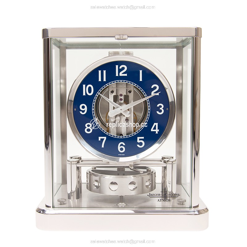 Replica JAEGER-LECOULTRE WATCHES AUTOMATIC STAINLESS STEEL BLUE Q5102208 Replica JAEGER-LECOULTRE WATCHES AUTOMATIC STAINLESS STEEL BLUE Q5102208
