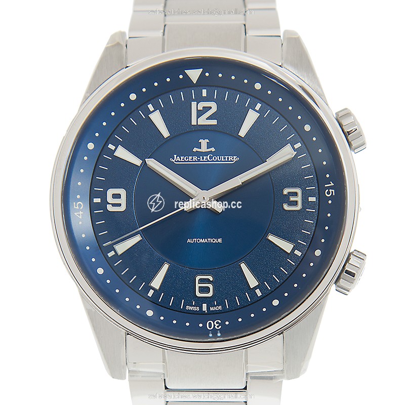 Replica JAEGER-LECOULTRE POLARIS DATE Q9008180 Replica JAEGER-LECOULTRE POLARIS DATE Q9008180