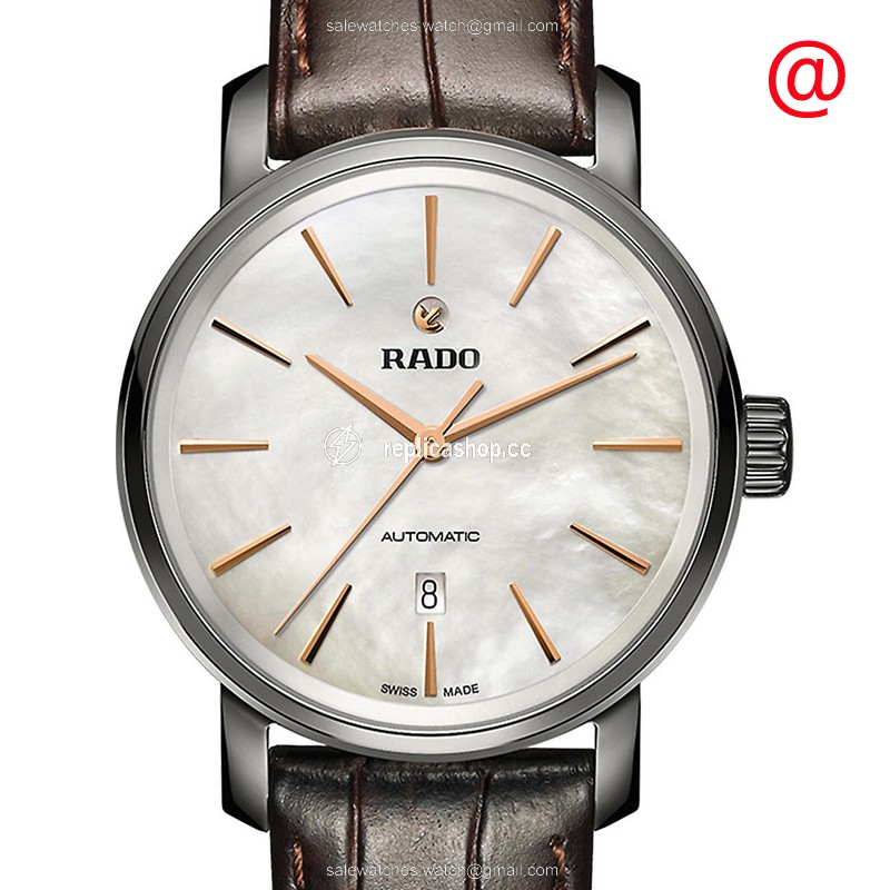 Replica RADO DIAMASTER R14026926 Replica RADO DIAMASTER R14026926