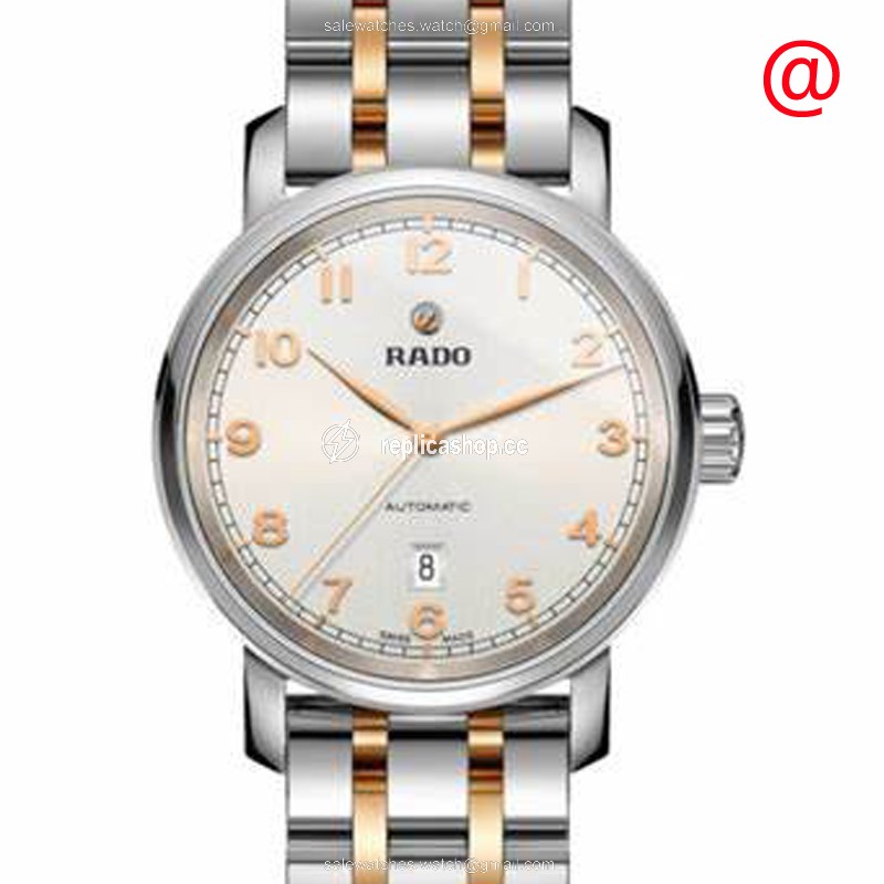 Replica RADO DIAMASTER R14050133 Replica RADO DIAMASTER R14050133