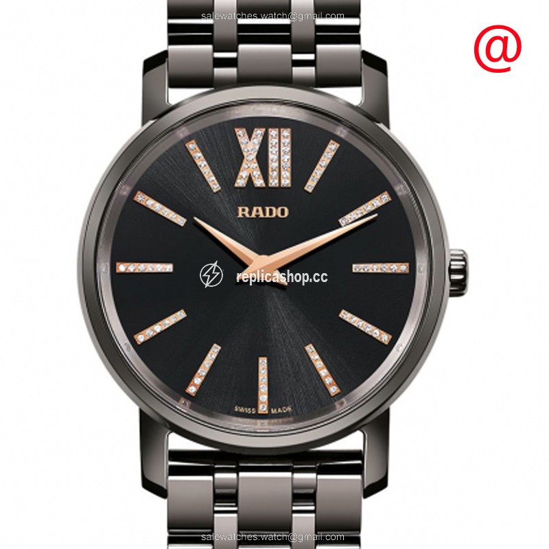 Replica RADO DIAMASTER R14064707 Replica RADO DIAMASTER R14064707
