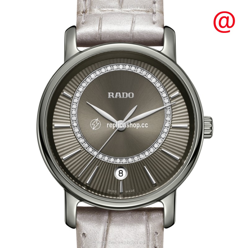 Replica RADO DIAMASTER R14064715 Replica RADO DIAMASTER R14064715