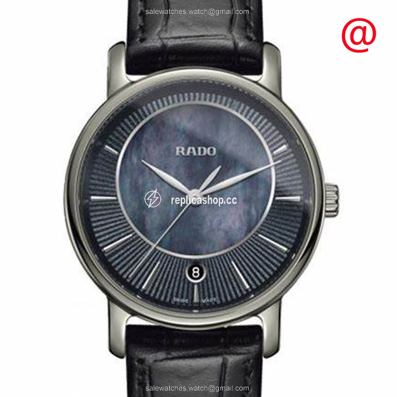 Replica RADO DIAMASTER R14064915 Replica RADO DIAMASTER R14064915