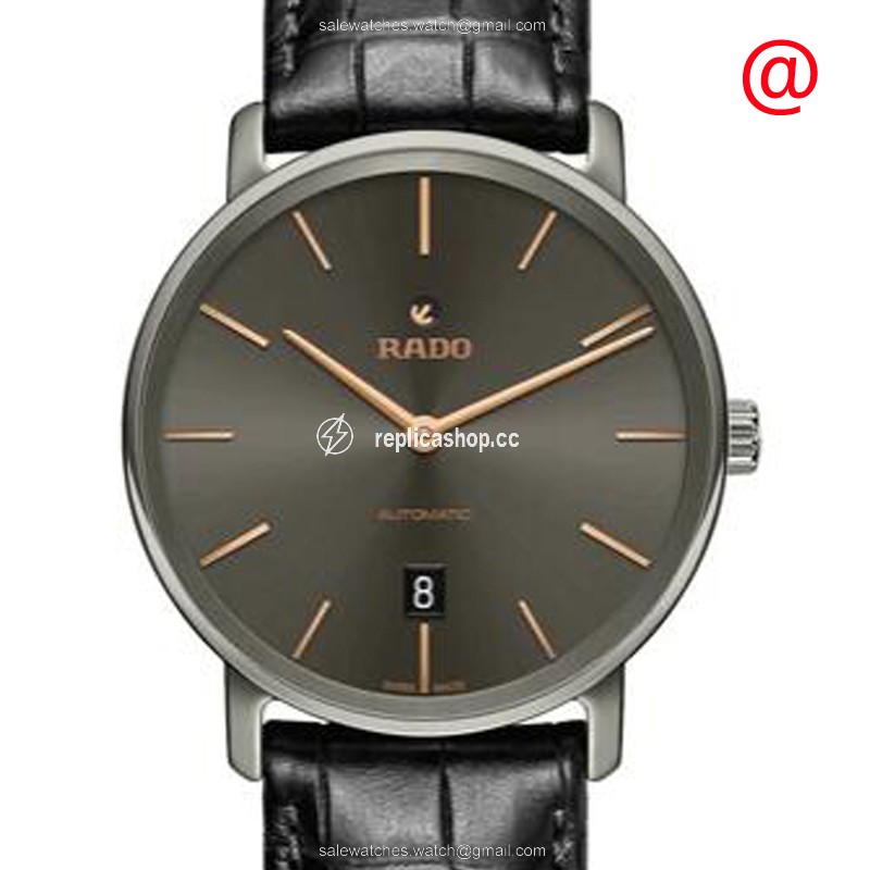 Replica RADO DIAMASTER R14067156 Replica RADO DIAMASTER R14067156