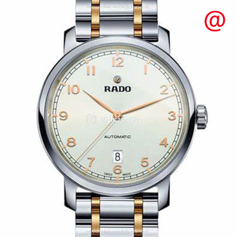 Replica RADO DIAMASTER R14077133 Replica RADO DIAMASTER R14077133