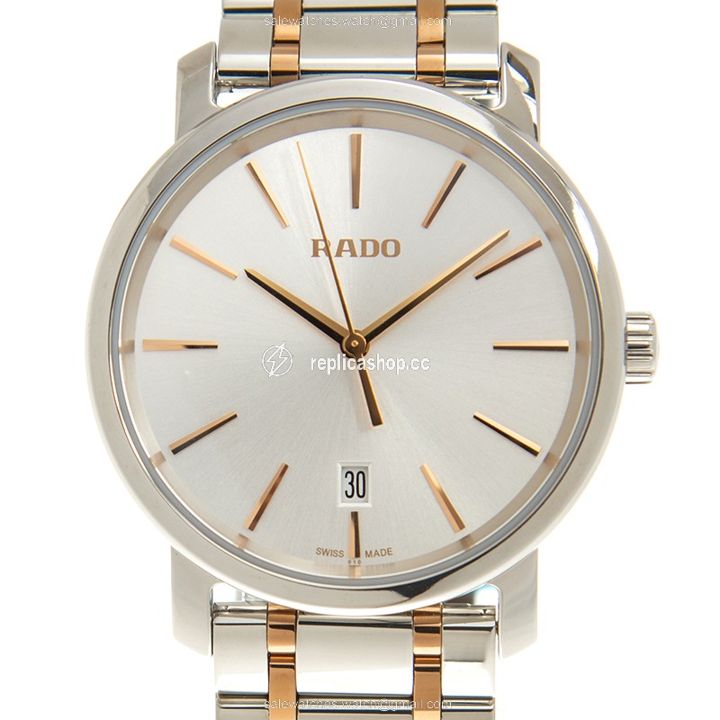 Replica RADO DIAMASTER R14078103 Replica RADO DIAMASTER R14078103