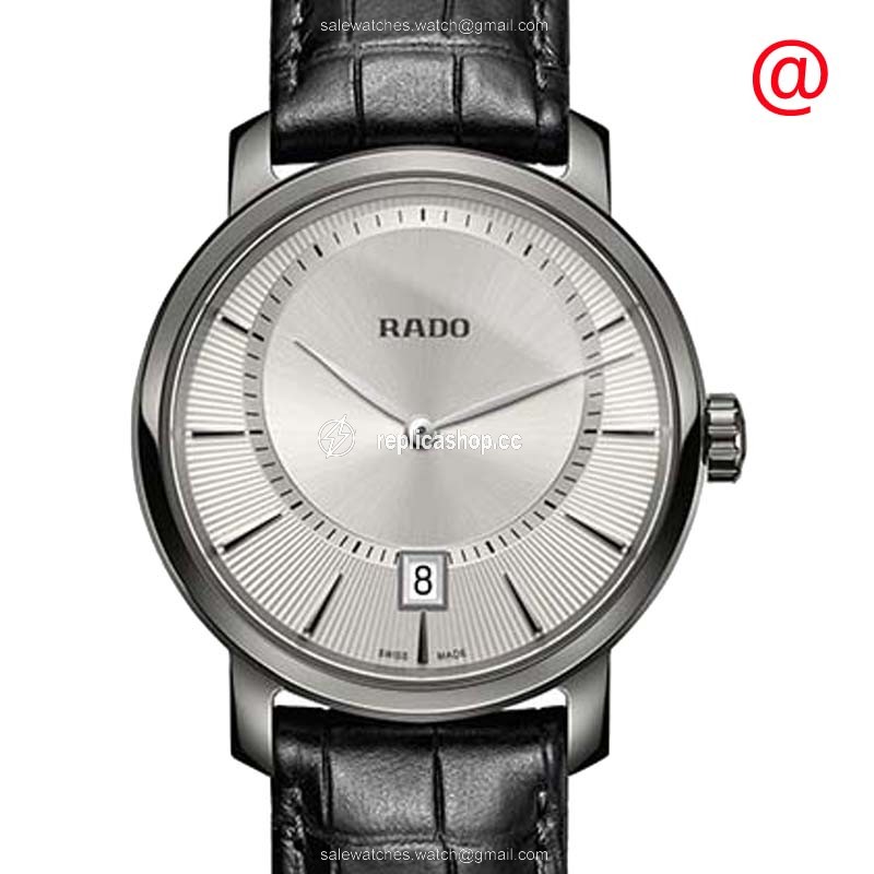 Replica RADO DIAMASTER R14135106 Replica RADO DIAMASTER R14135106