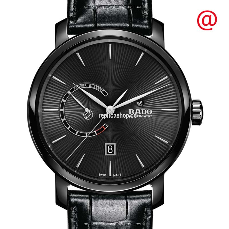 Replica RADO DIAMASTER R14137156 Replica RADO DIAMASTER R14137156