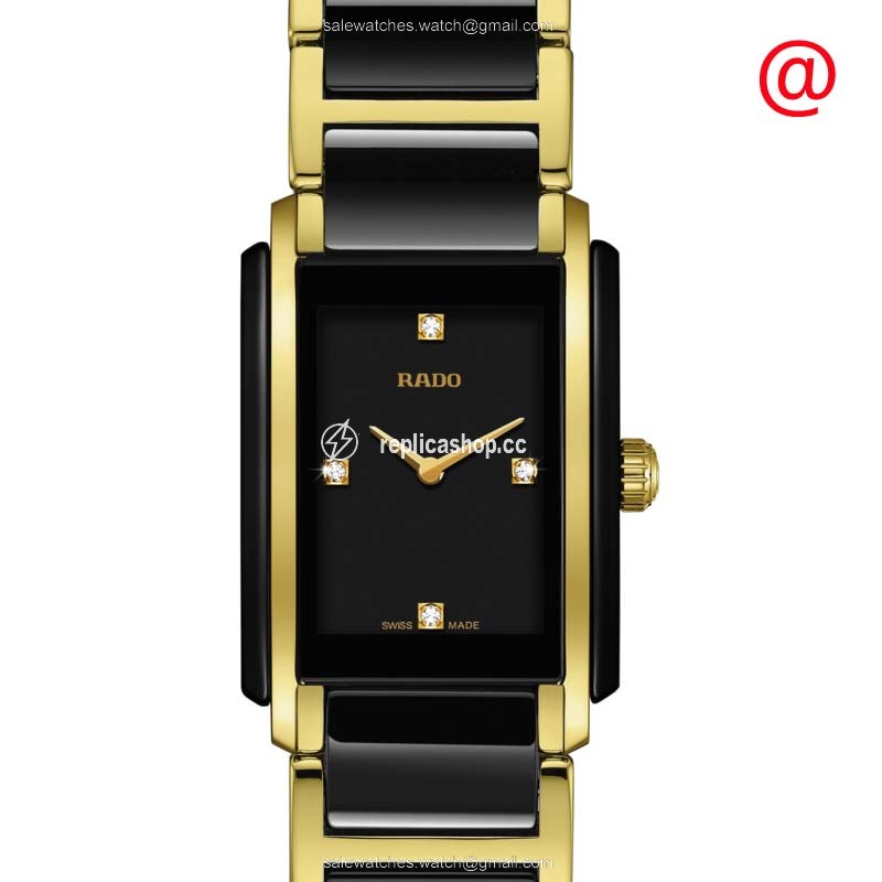 Replica RADO INTEGRAL R20845712 Replica RADO INTEGRAL R20845712