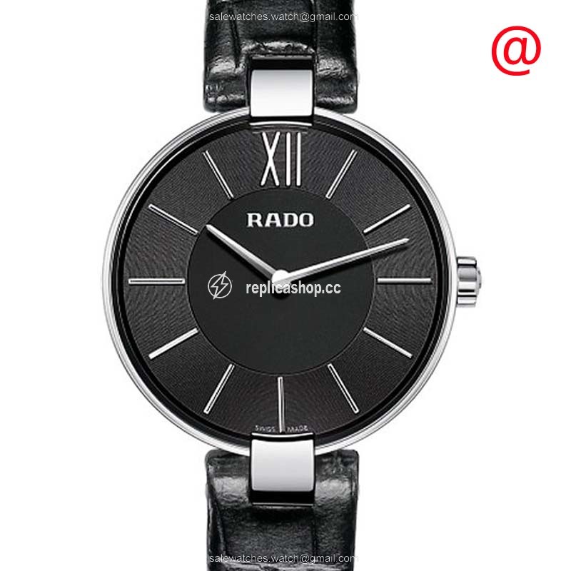 Replica RADO COUPOLE CLASSIC R22850155 Replica RADO COUPOLE CLASSIC R22850155