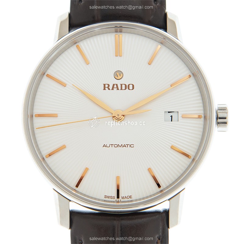 Replica RADO COUPOLE CLASSIC R22860025 Replica RADO COUPOLE CLASSIC R22860025