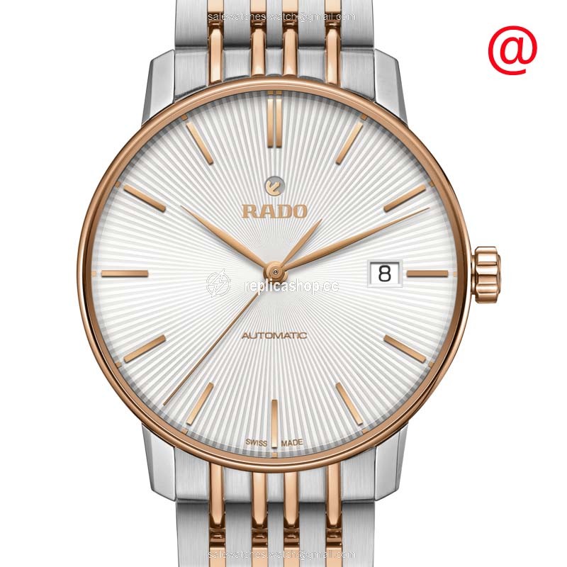 Replica RADO COUPOLE CLASSIC R22860027 Replica RADO COUPOLE CLASSIC R22860027