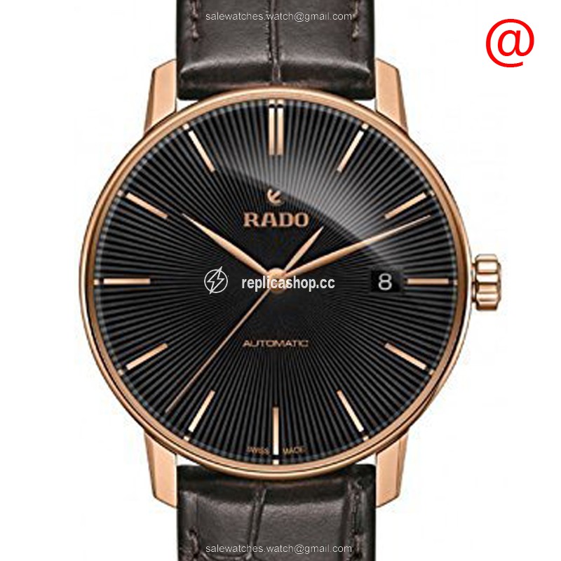 Replica RADO COUPOLE CLASSIC R22861165 Replica RADO COUPOLE CLASSIC R22861165