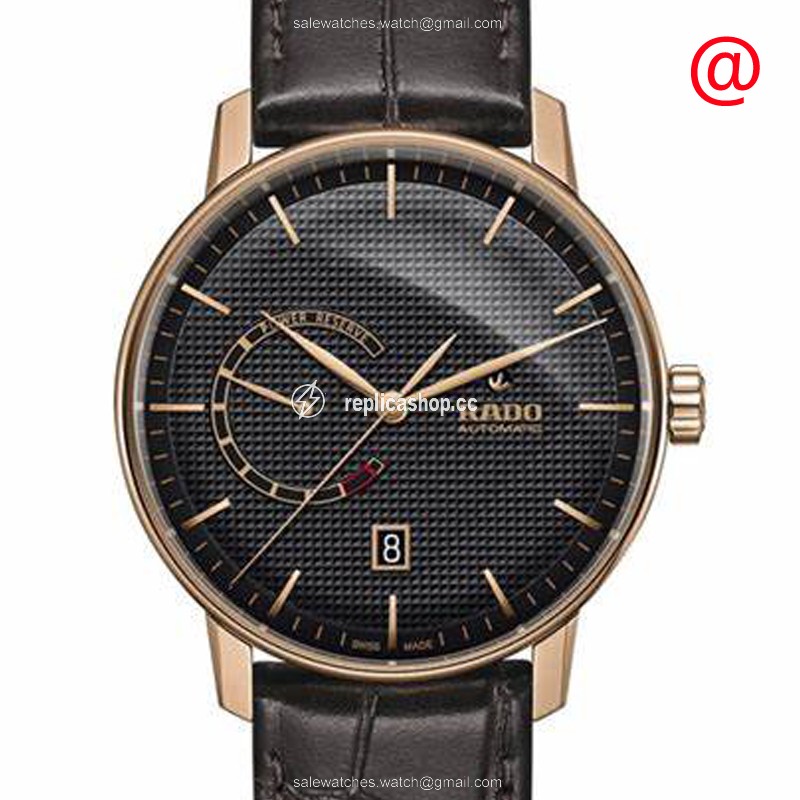 Replica RADO COUPOLE CLASSIC R22879165 Replica RADO COUPOLE CLASSIC R22879165