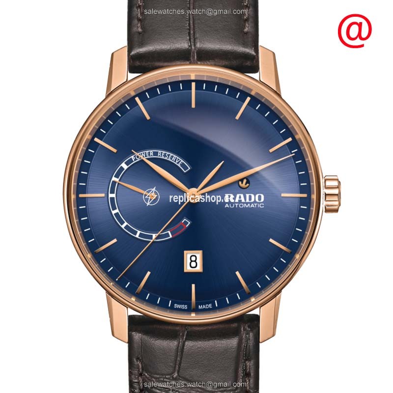 Replica RADO COUPOLE CLASSIC R22879205 Replica RADO COUPOLE CLASSIC R22879205