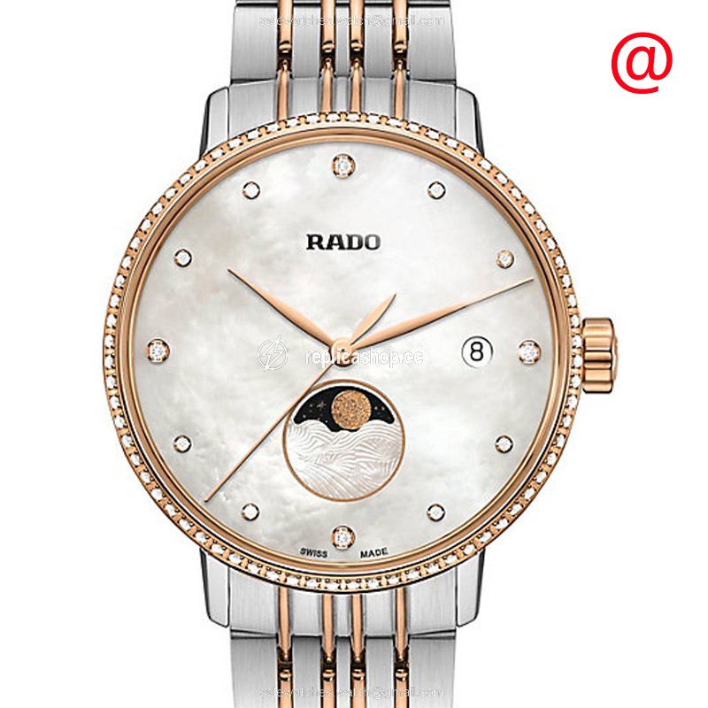Replica RADO COUPOLE CLASSIC R22882923 Replica RADO COUPOLE CLASSIC R22882923