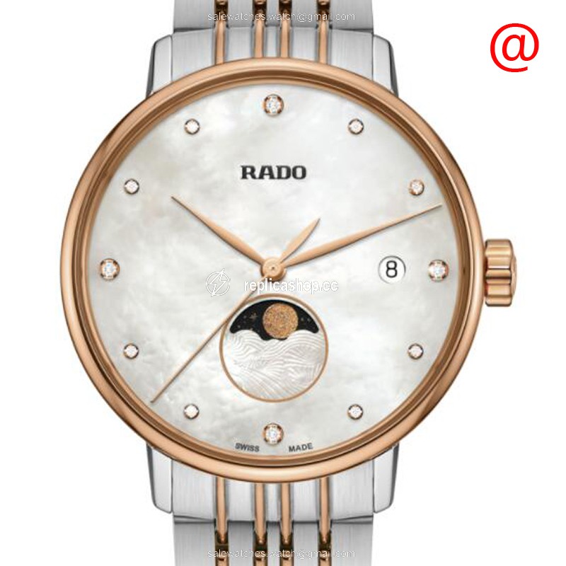 Replica RADO COUPOLE CLASSIC R22883923 Replica RADO COUPOLE CLASSIC R22883923