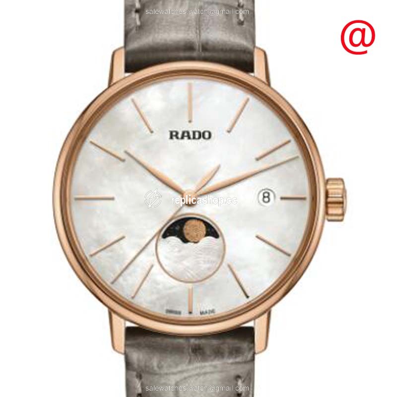 Replica RADO COUPOLE CLASSIC R22885945 Replica RADO COUPOLE CLASSIC R22885945