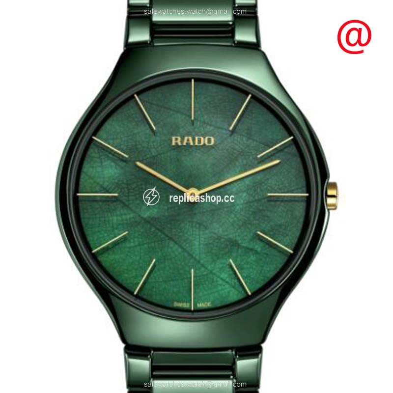 Replica RADO TRUE THINLINE R27006912 Replica RADO TRUE THINLINE R27006912
