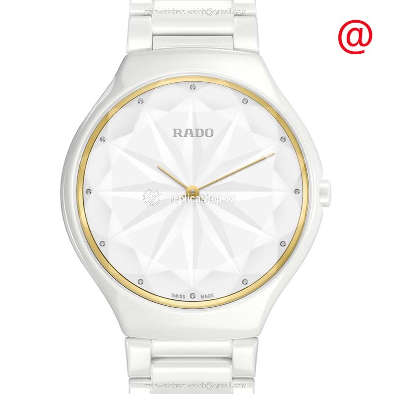 Replica RADO TRUE THINLINE R27007702 Replica RADO TRUE THINLINE R27007702
