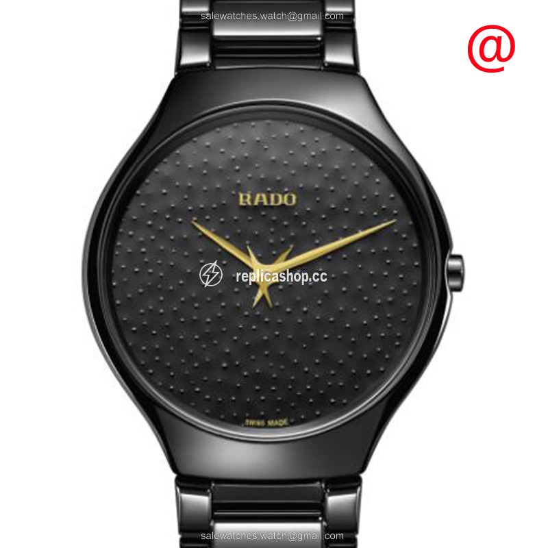 Replica RADO TRUE THINLINE R27009192 Replica RADO TRUE THINLINE R27009192