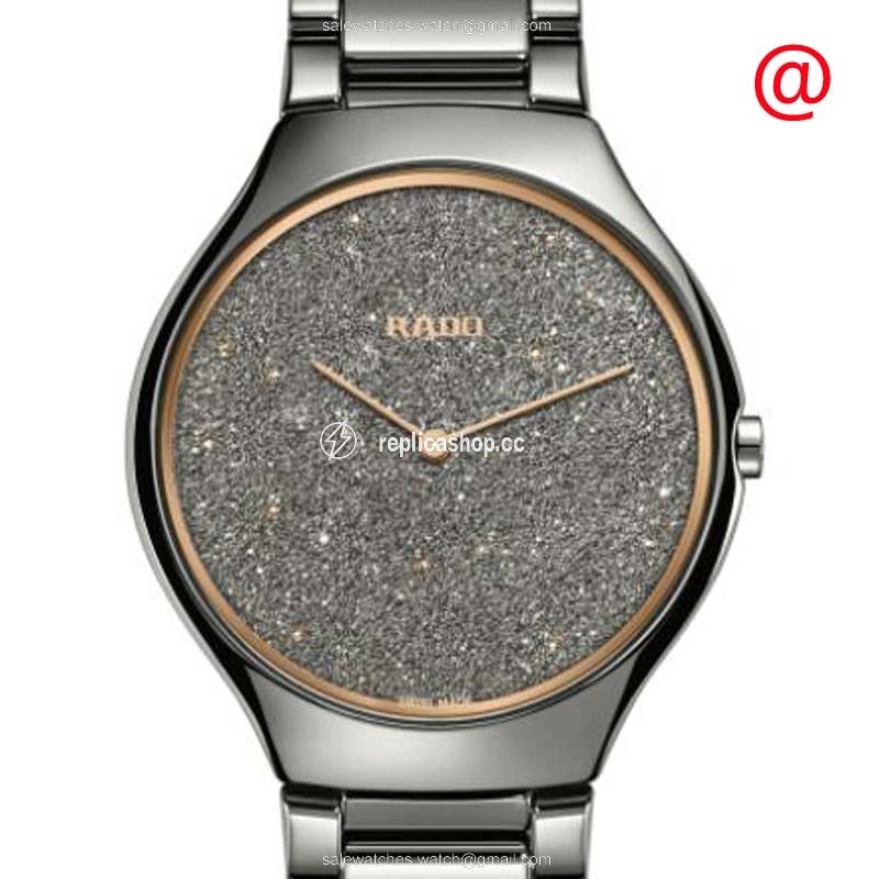 Replica RADO TRUE THINLINE R27010102 Replica RADO TRUE THINLINE R27010102