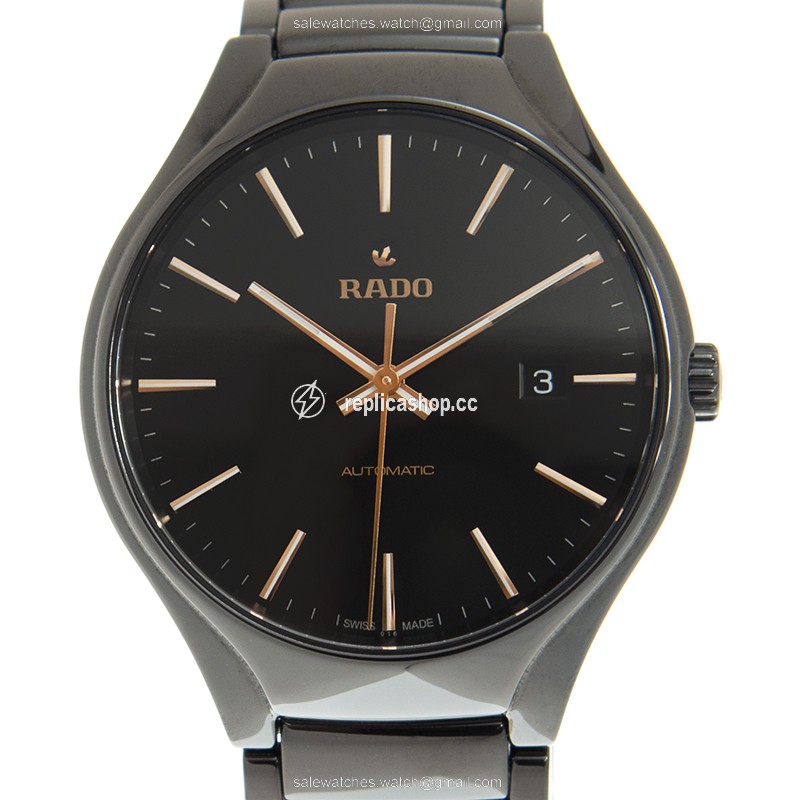 Replica RADO TRUE R27056162 Replica RADO TRUE R27056162
