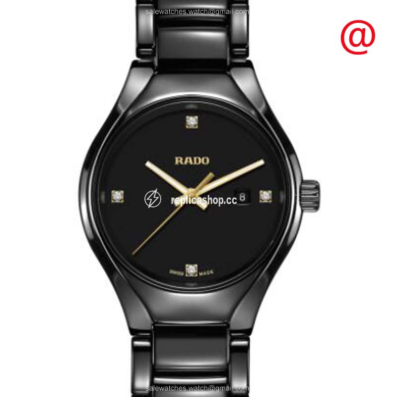 Replica RADO TRUE R27059712 Replica RADO TRUE R27059712