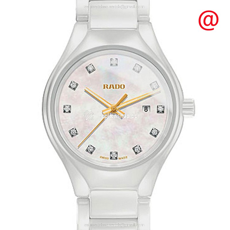Replica RADO TRUE R27061902 Replica RADO TRUE R27061902