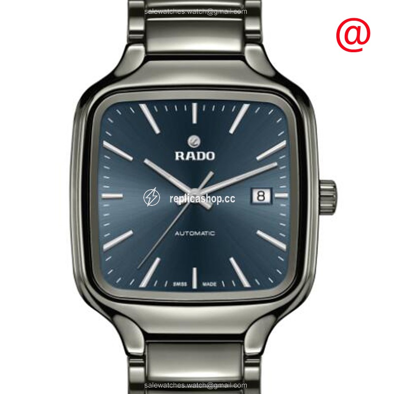 Replica RADO TRUE SQUARE R27077202 Replica RADO TRUE SQUARE R27077202
