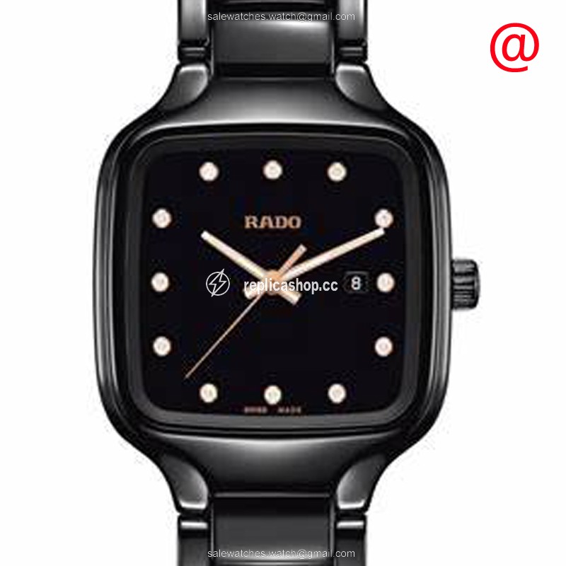 Replica RADO TRUE R27080702 Replica RADO TRUE R27080702