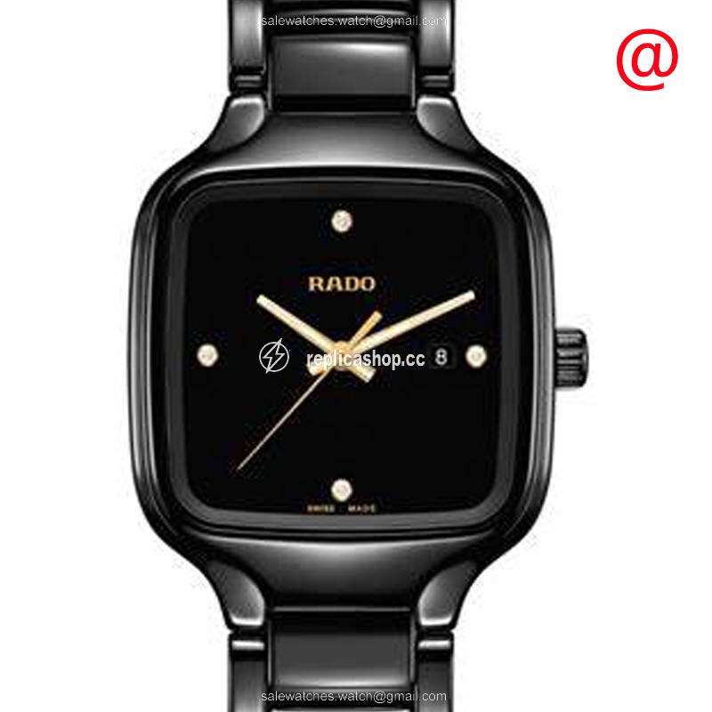 Replica RADO TRUE R27080722 Replica RADO TRUE R27080722