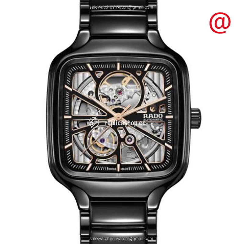 Replica RADO TRUE SQUARE R27086162 Replica RADO TRUE SQUARE R27086162