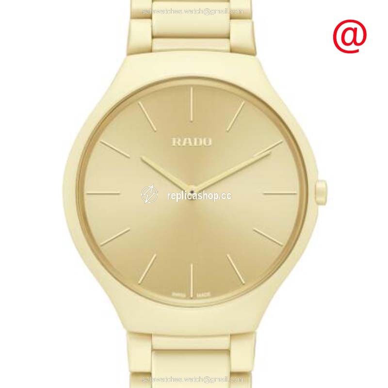 Replica RADO TRUE THINLINE R27090602 Replica RADO TRUE THINLINE R27090602