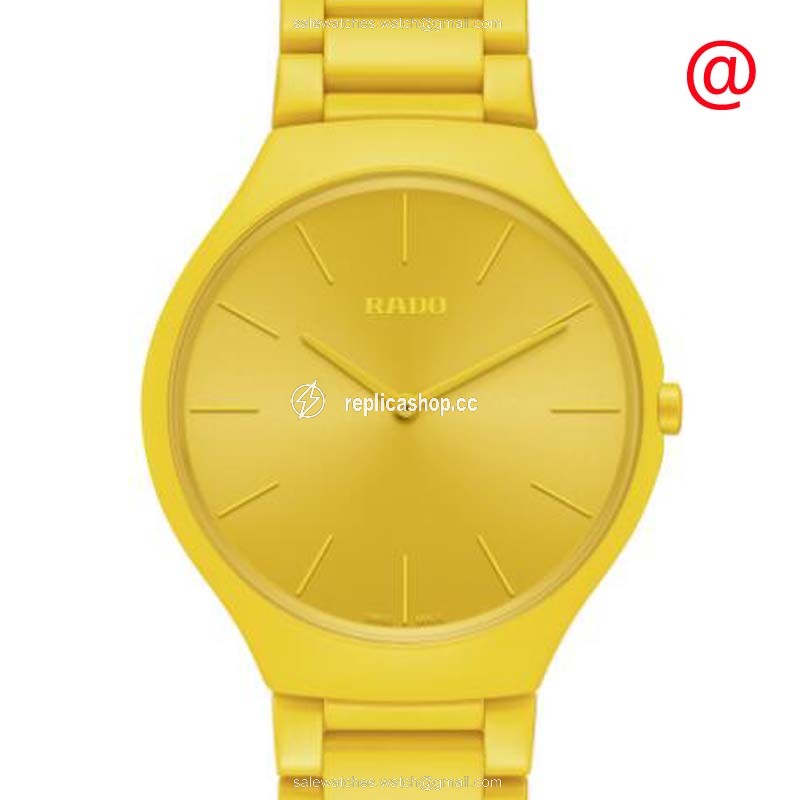 Replica RADO TRUE THINLINE R27093632 Replica RADO TRUE THINLINE R27093632