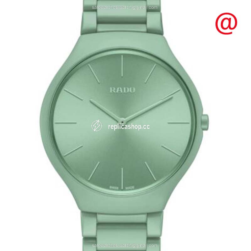 Replica RADO TRUE THINLINE R27096662 Replica RADO TRUE THINLINE R27096662