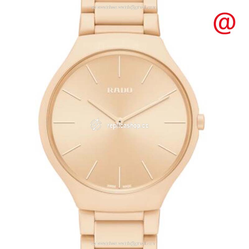 Replica RADO TRUE THINLINE R27097672 Replica RADO TRUE THINLINE R27097672