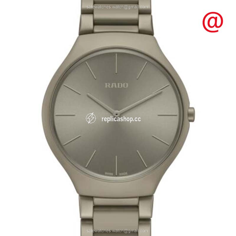 Replica RADO TRUE THINLINE R27098682 Replica RADO TRUE THINLINE R27098682